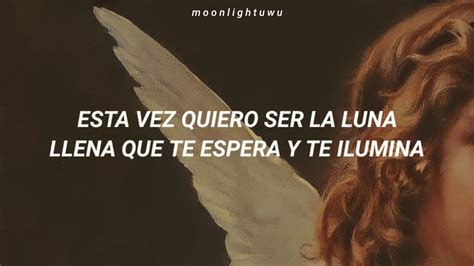 angel letra belinda.